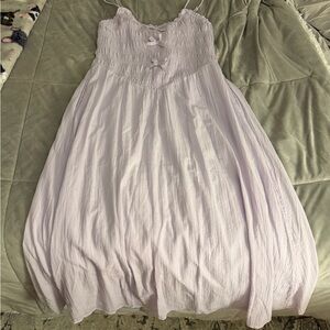 American Eagle dress never worn